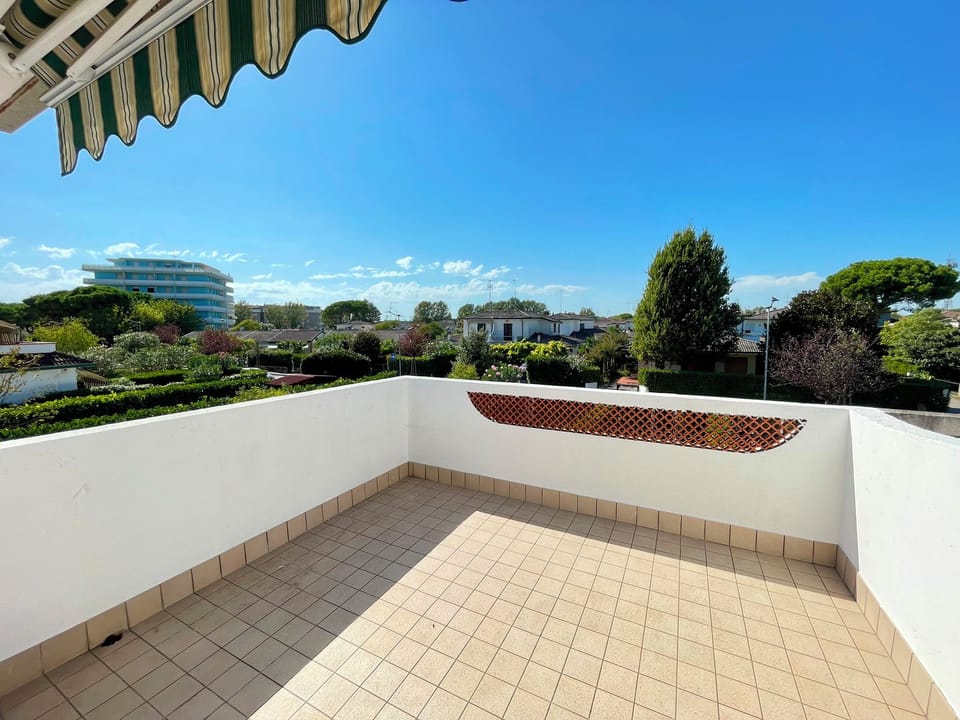 Villa, 2 Bedrooms, Balcony, Garden View | Balcony
