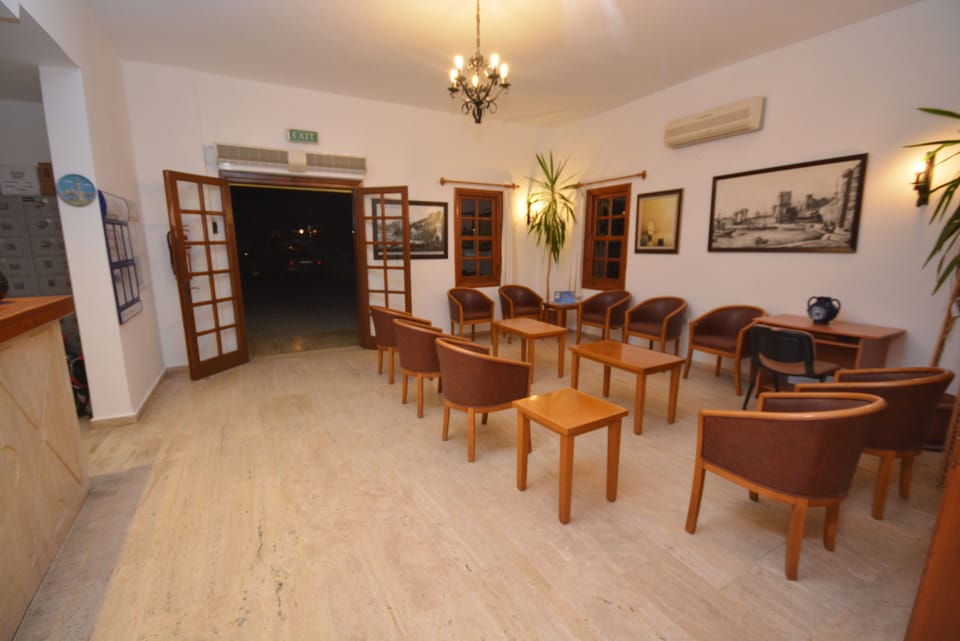 Saray Hotel Bed and Breakfast in Ölüdeniz