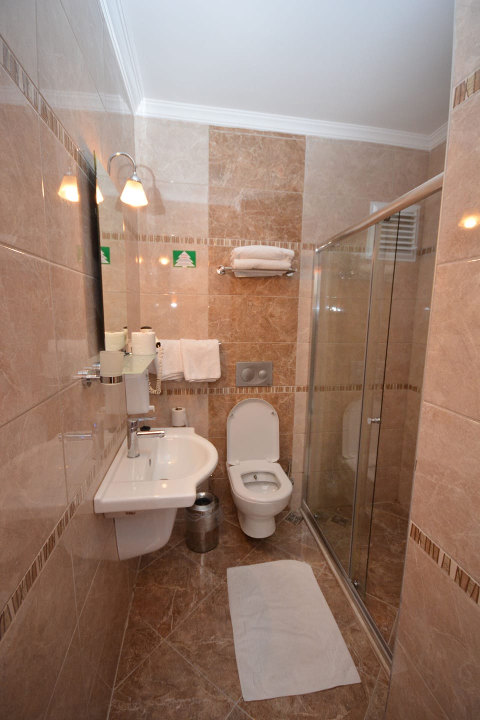 Saray Hotel Bed and Breakfast in Ölüdeniz