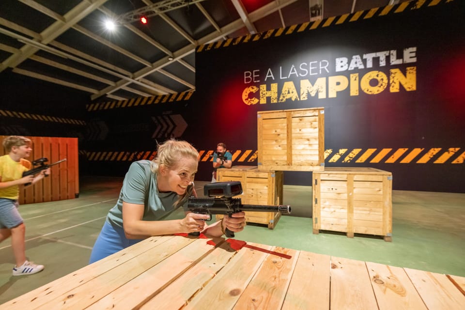 Children's activities