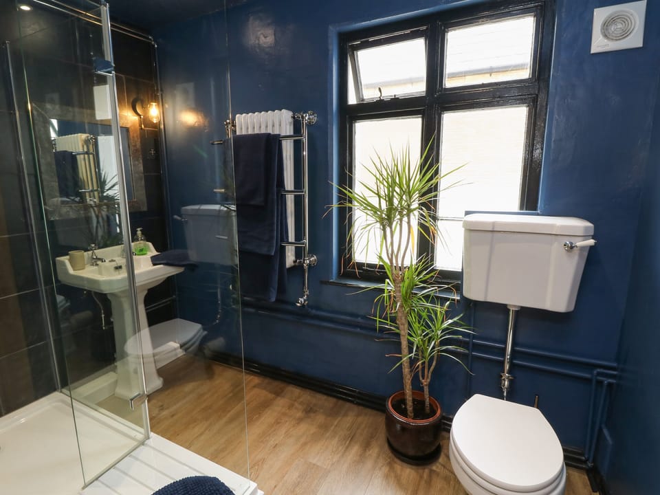 Dreytop Cottage in Ryde