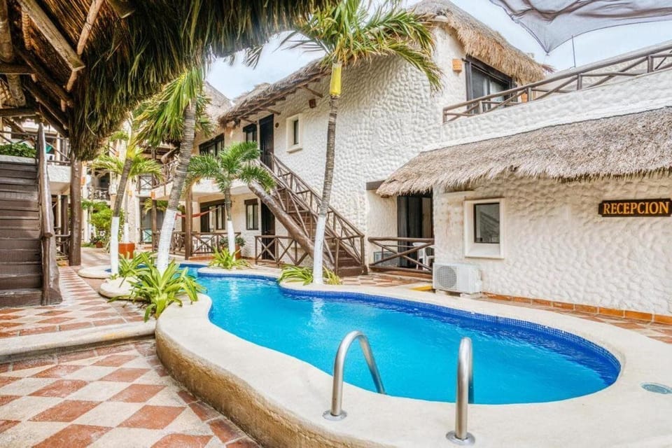 Hotel Mimi Del Mar Hotel in Playa del Carmen