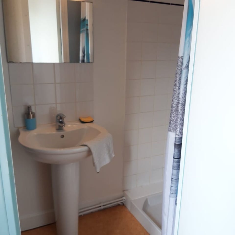 Double Room, Ensuite (n°1) | Bathroom | Towels