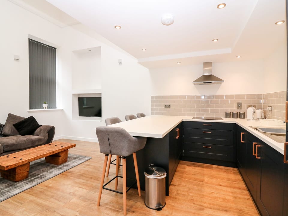 Cottage | Interior