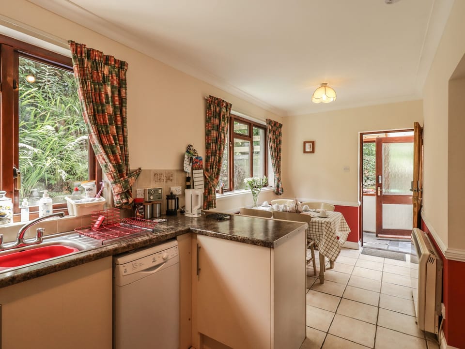 Cottage | Interior