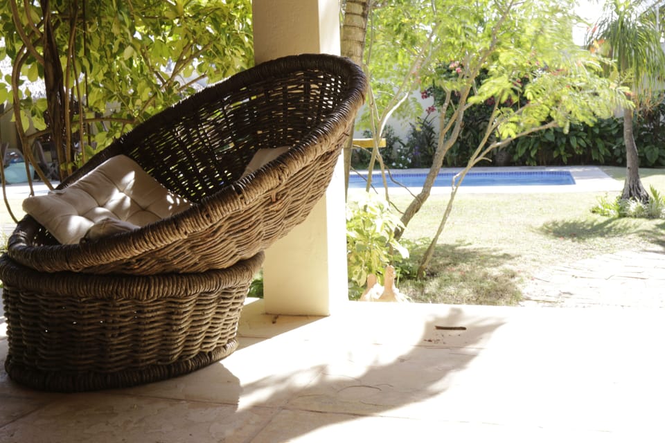 Villa Roma Beach Hotel Hotel in State of Ceará
