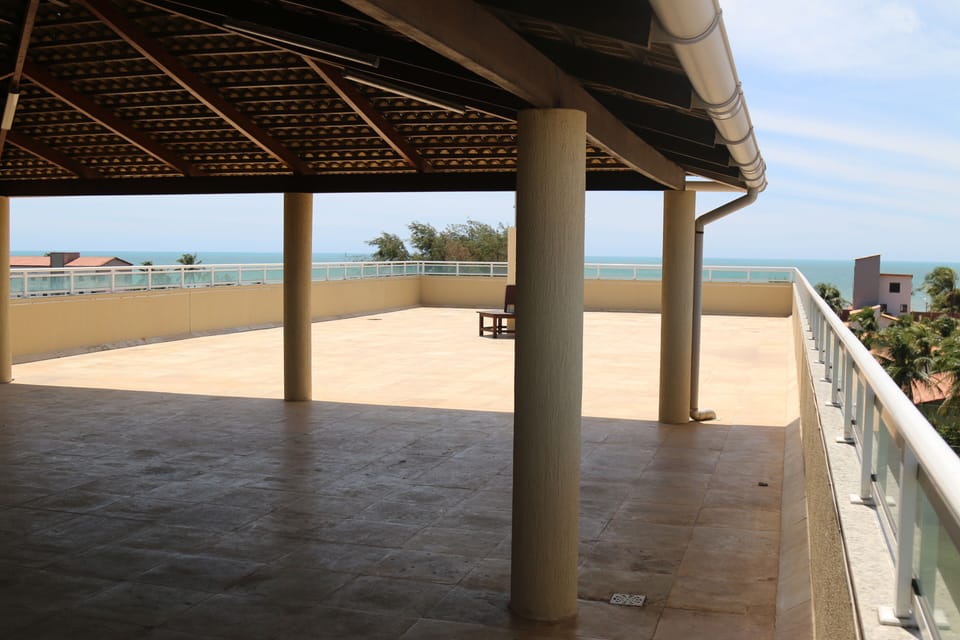 Villa Roma Beach Hotel Hotel in State of Ceará