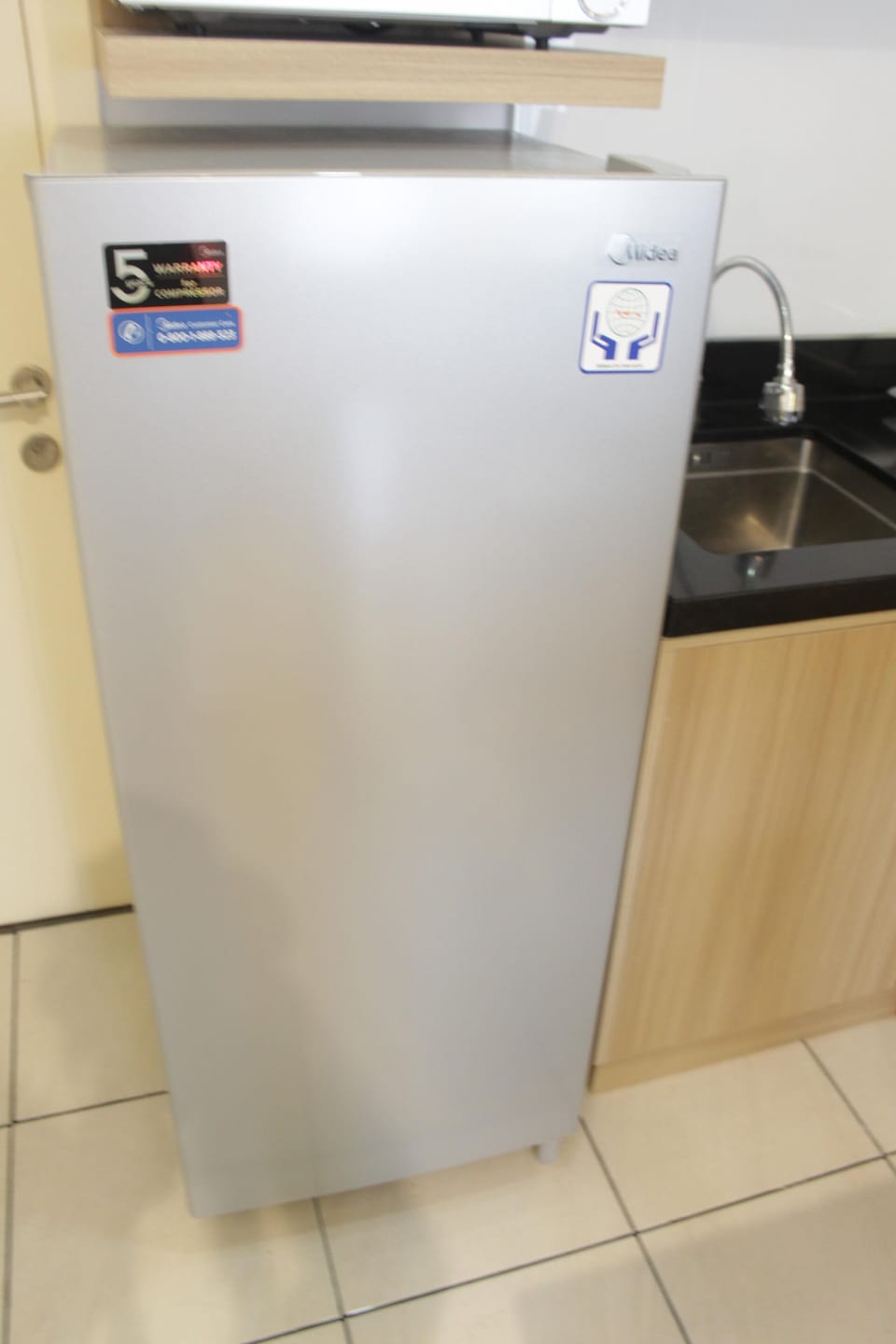Room | 2 bedrooms, free WiFi, bed sheets