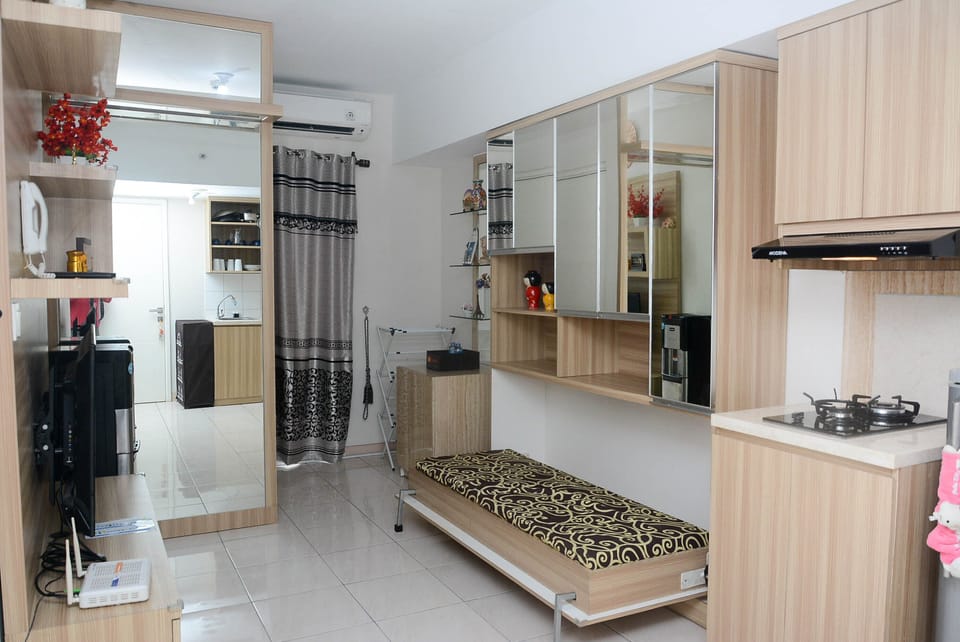 Room | 2 bedrooms, free WiFi, bed sheets