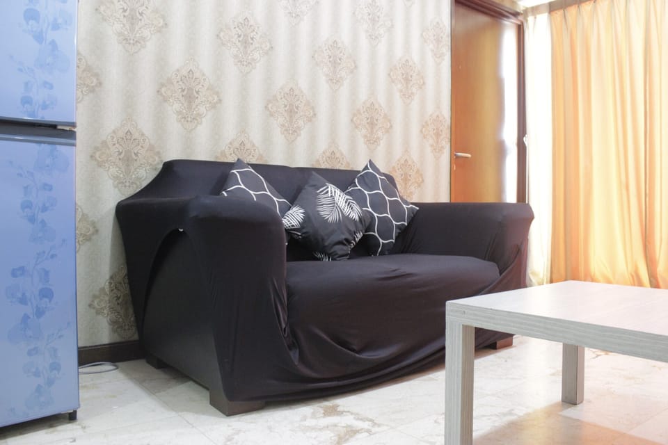 Room | 2 bedrooms, free WiFi, bed sheets