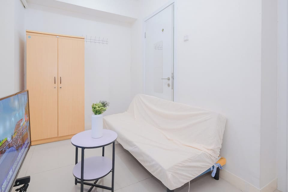 Room | 1 bedroom, free WiFi, bed sheets
