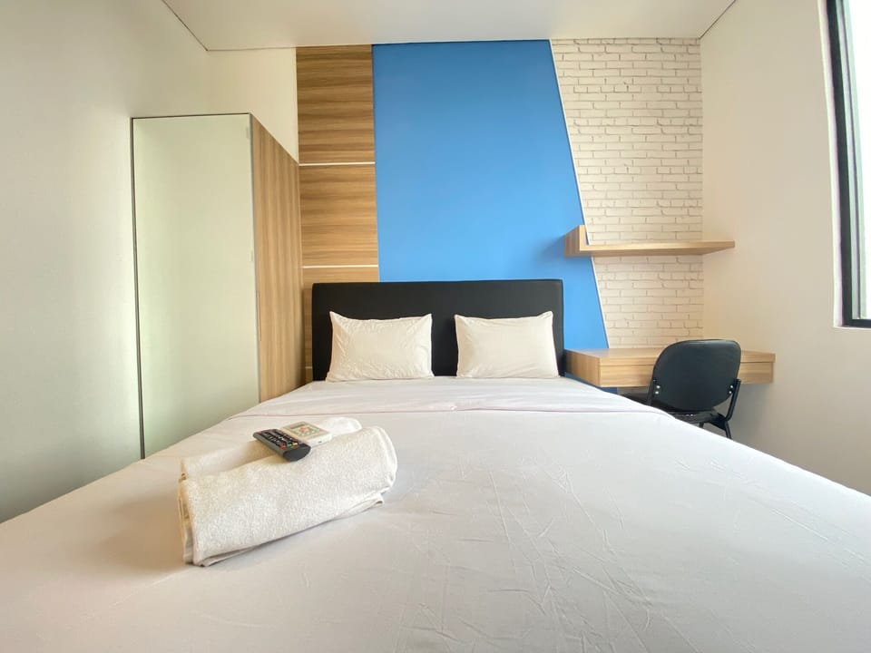 Room | Free WiFi, bed sheets