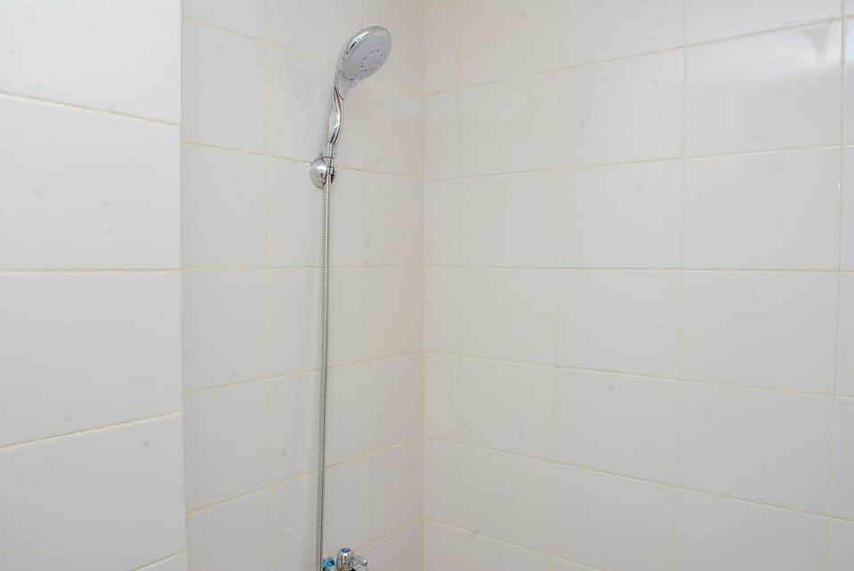Room | Bathroom | Shower, free toiletries, towels