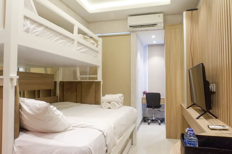 Room | Free WiFi, bed sheets