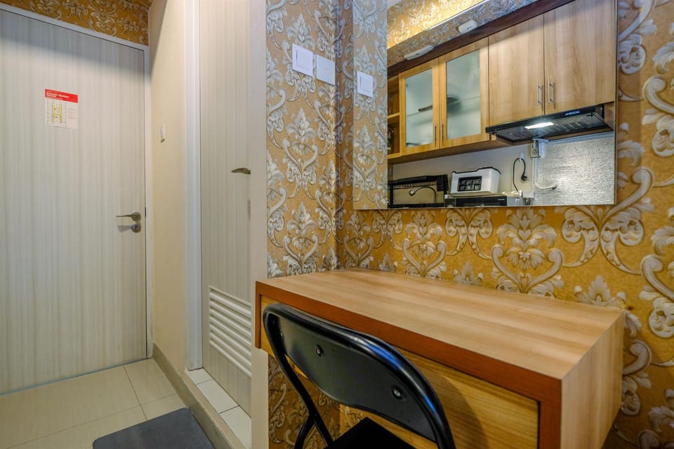 Room | Free WiFi, bed sheets