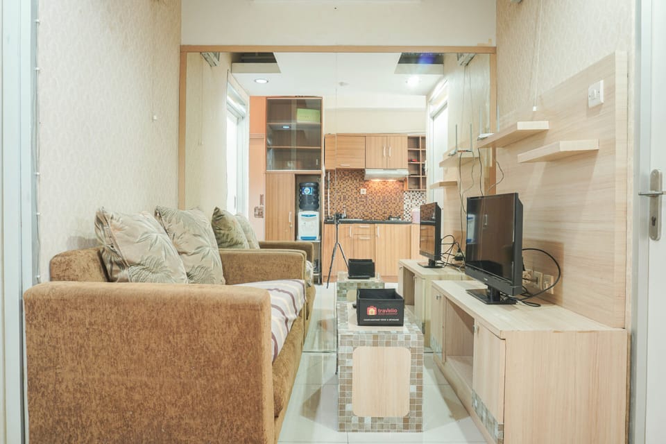 Room | 2 bedrooms, free WiFi, bed sheets
