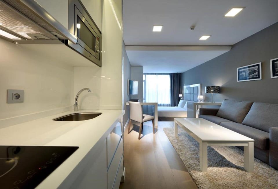 Superior Room | Premium bedding, minibar, in-room safe, individually decorated