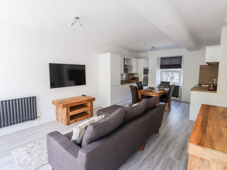 Cottage | Interior