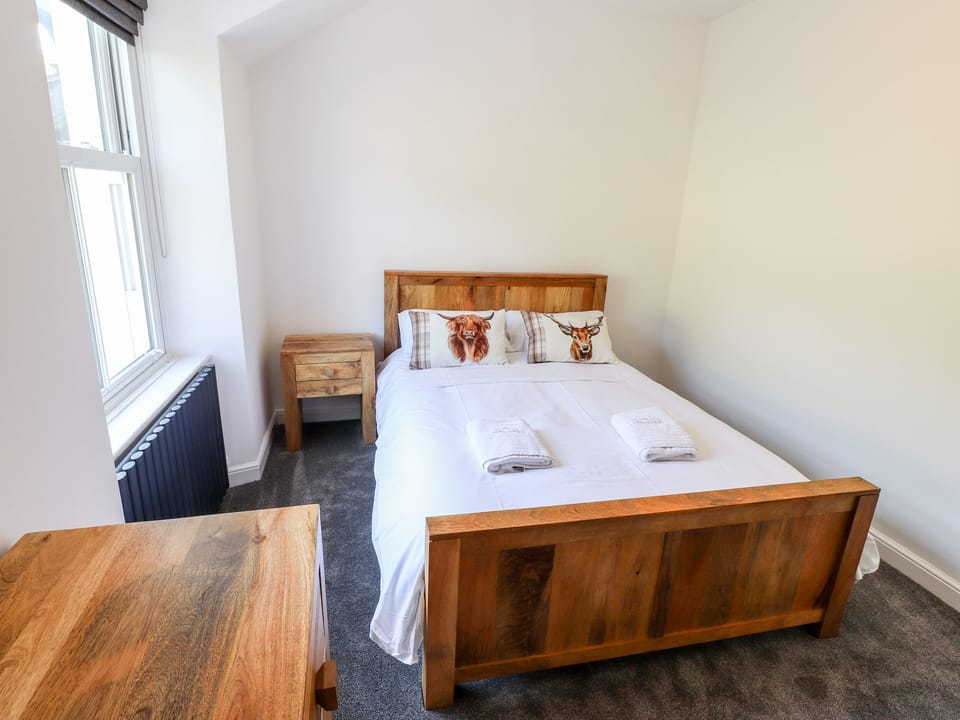 8 Waterhead Terrace Cottage in Ambleside
