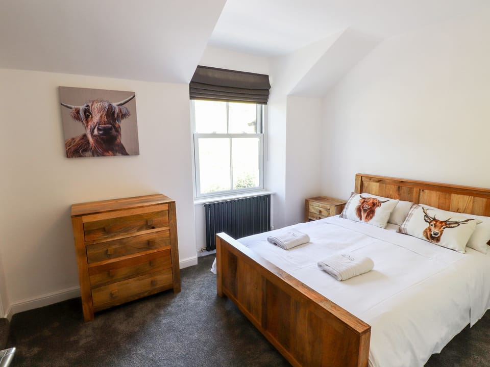 8 Waterhead Terrace Cottage in Ambleside