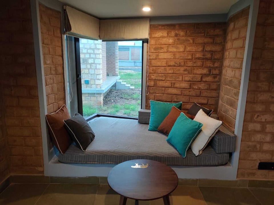 Deluxe Cottage | 1 bedroom, premium bedding, desk, laptop workspace