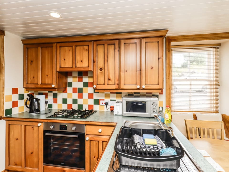 Cottage | Interior