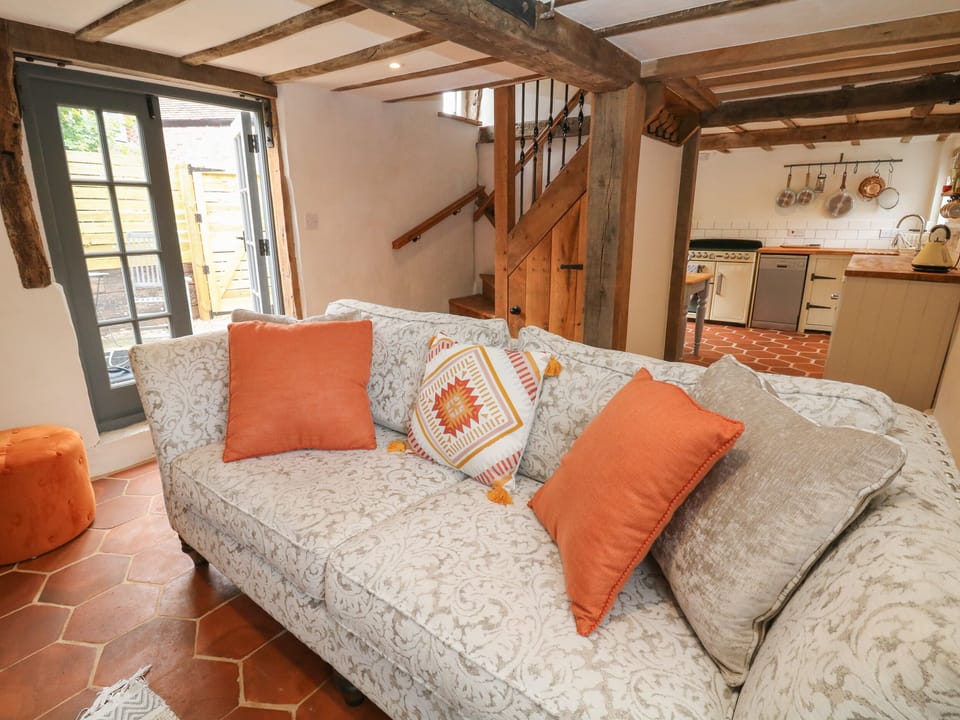 Cottage | Interior