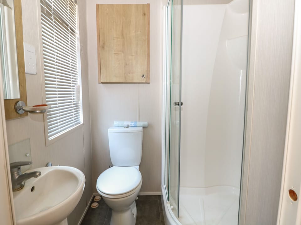 The Goodwood Lodge Cottage in Chichester
