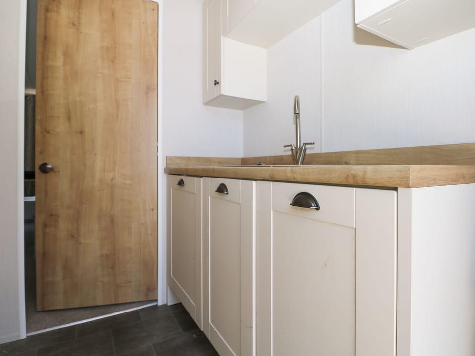 The Goodwood Lodge Cottage in Chichester
