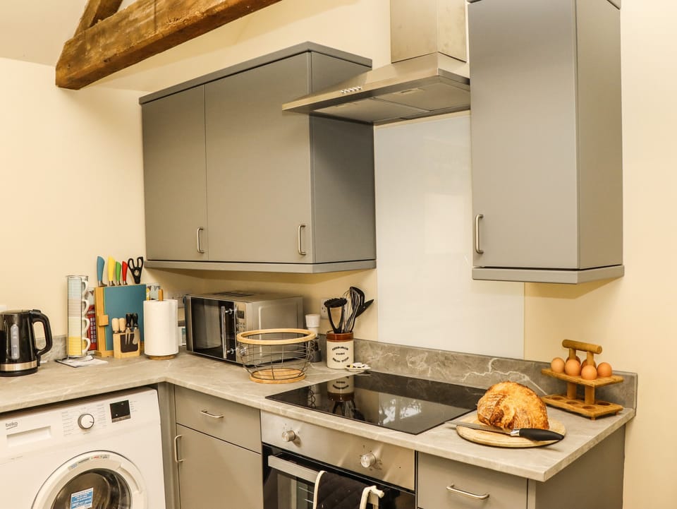 Cottage | Interior