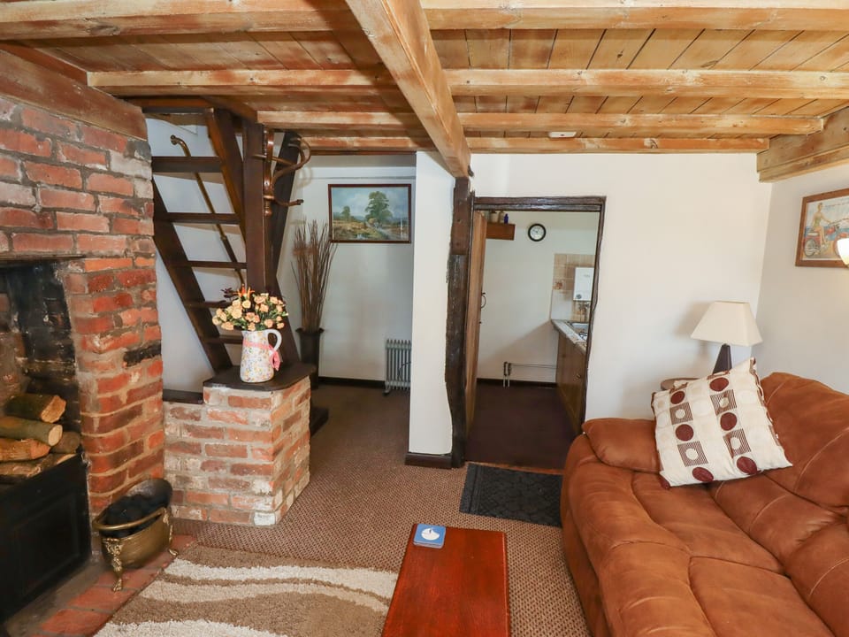 Woldsend Cottage Cottage in West Lindsey District