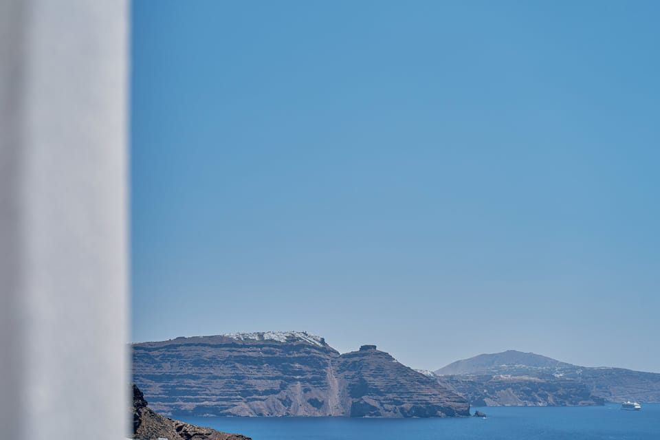 House | View from property