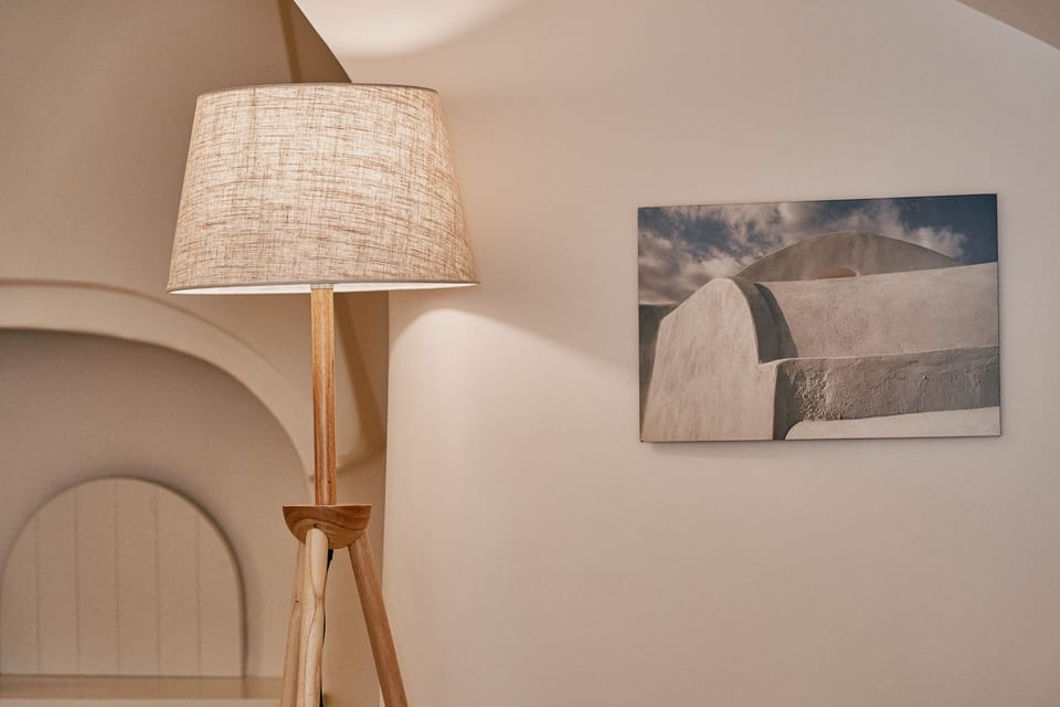 House | Interior detail