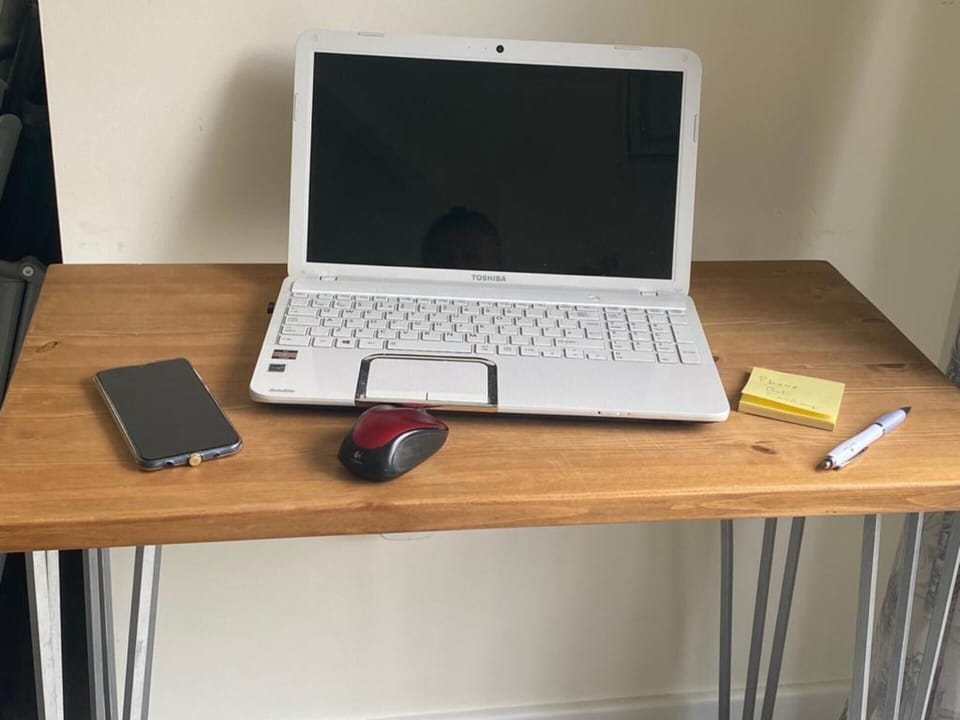 Studio | Free WiFi, bed sheets