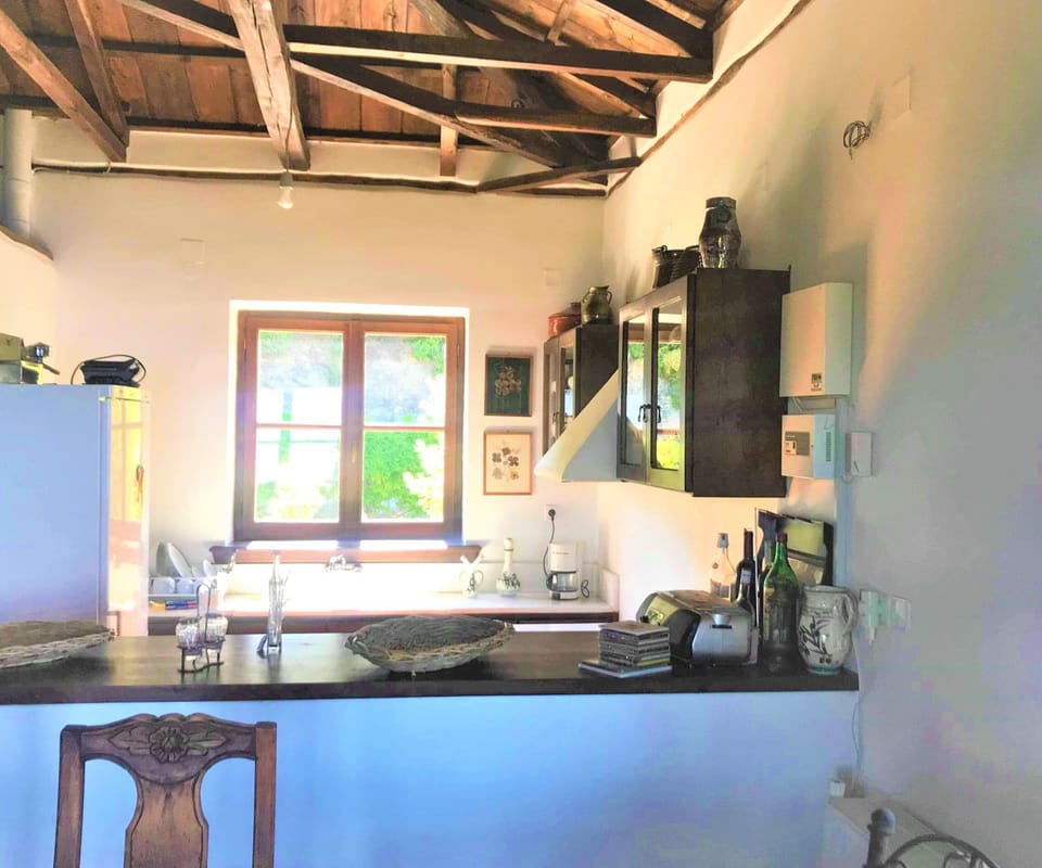 Villa, 4 Bedrooms, Smoking, Balcony | Interior