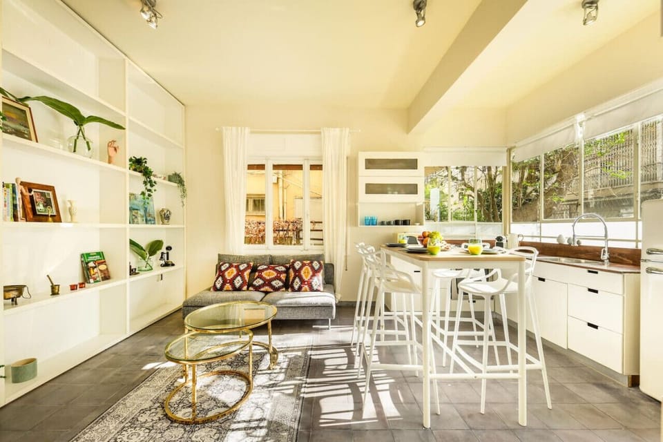 Apartment | Interior