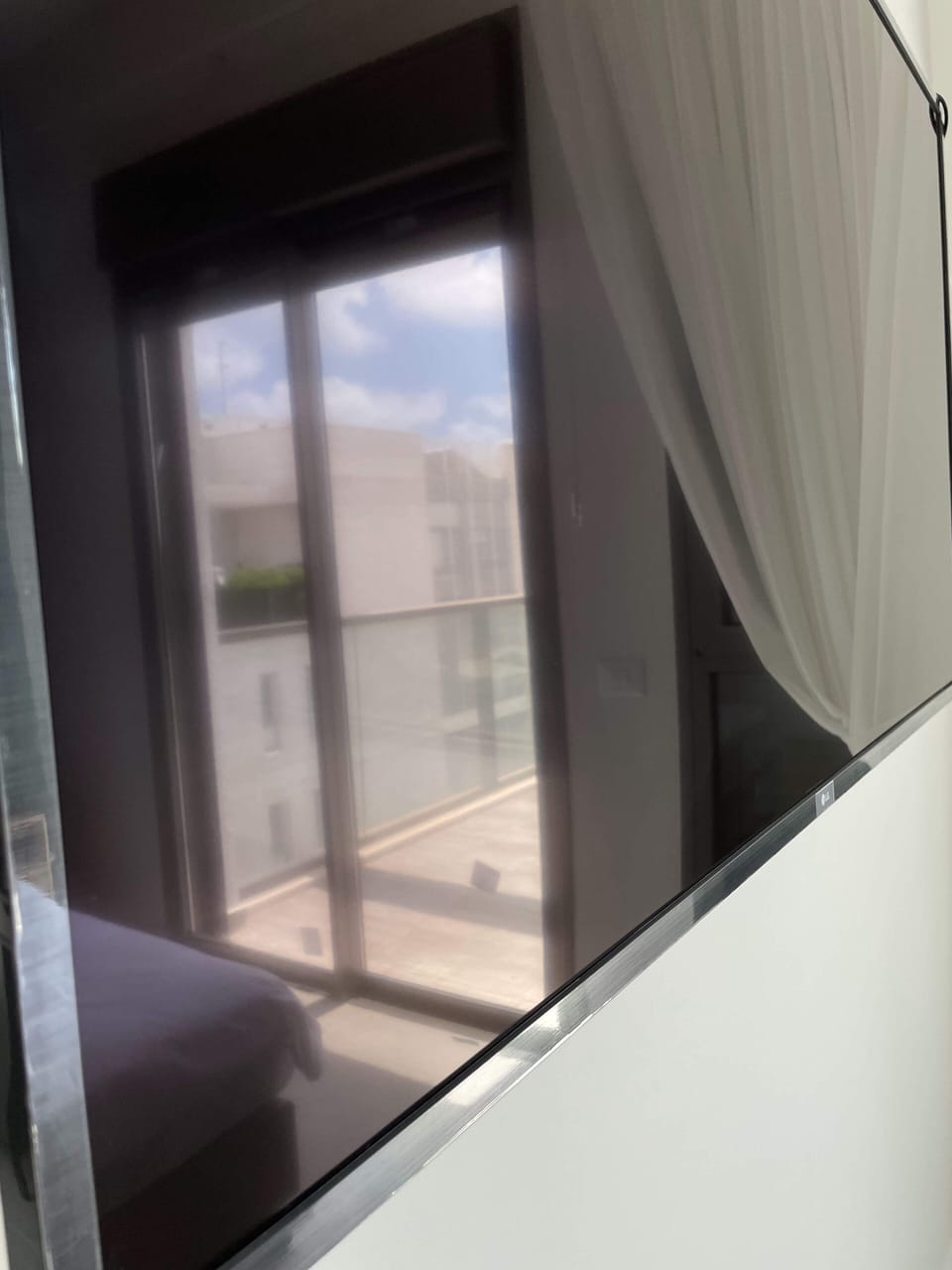 Apartment | 4 bedrooms, desk, free WiFi