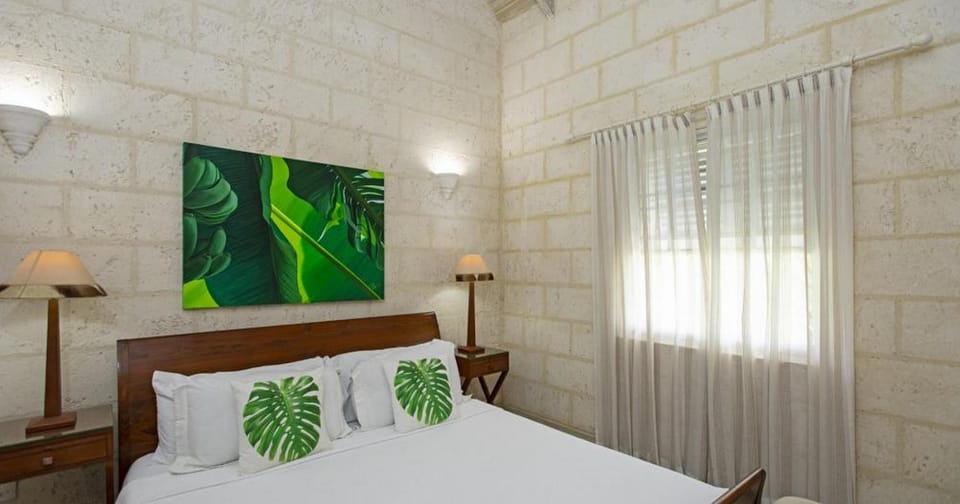 Villa, 3 Bedrooms | 3 bedrooms, in-room safe, individually decorated, individually furnished