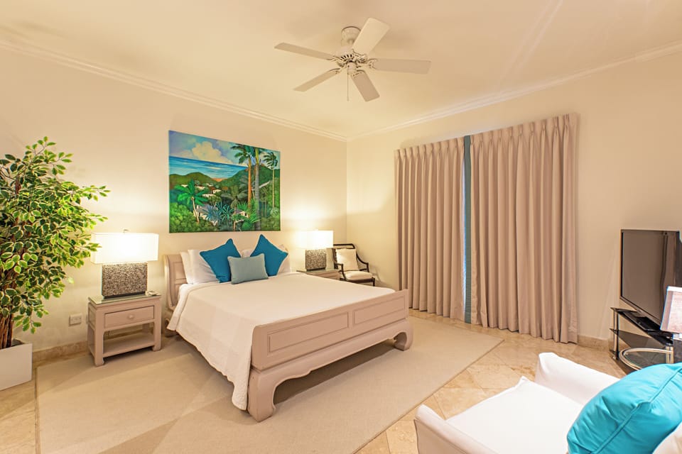 Condo, 2 Bedrooms | 2 bedrooms, individually decorated, individually furnished