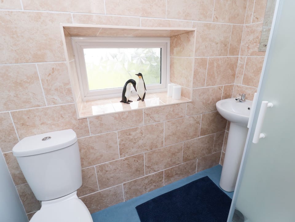 1 Roddam Rigg Cottage Cottage in England