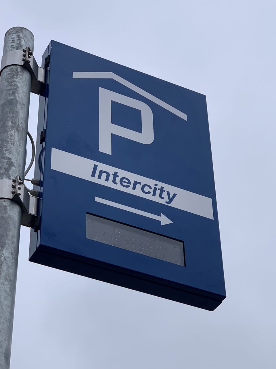 Self parking