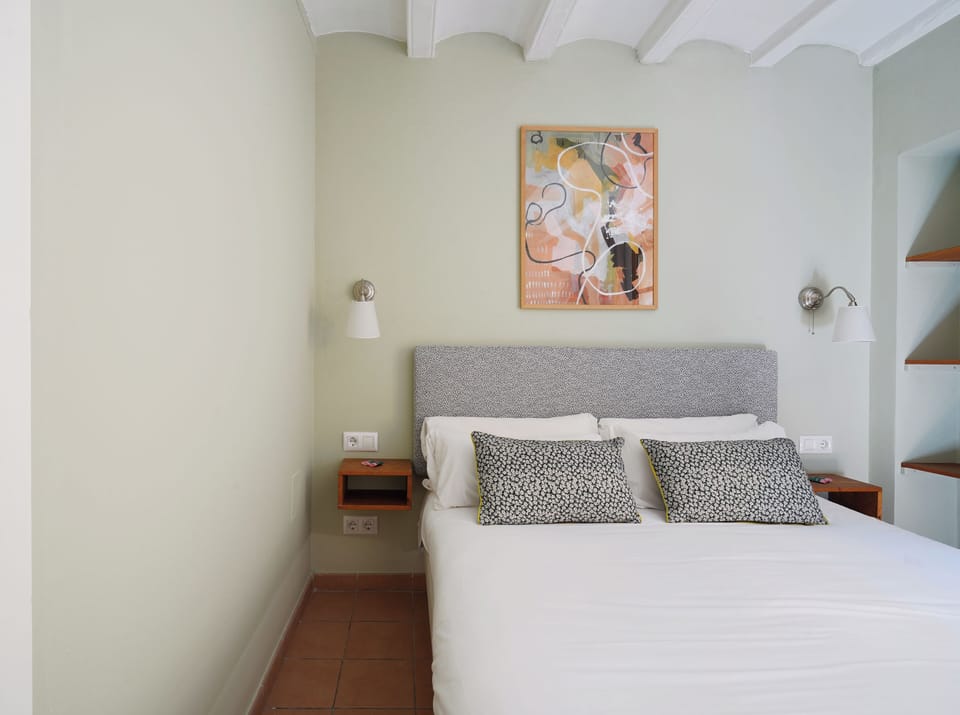 Numa Barcelona Seda Apartment hotel in Barcelona