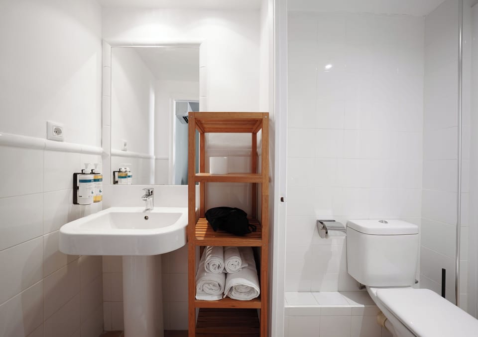 Numa Barcelona Seda Apartment hotel in Barcelona
