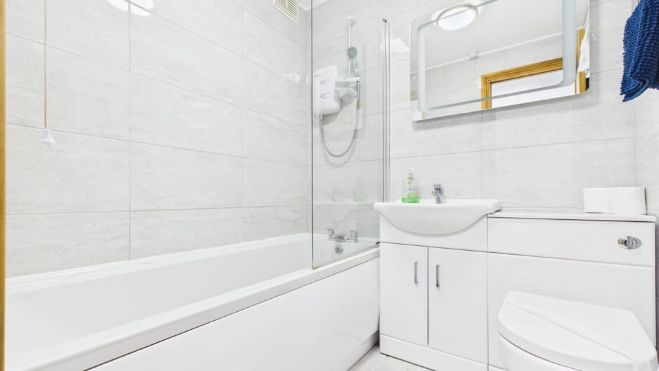 Ocean View - 1 Bedroom - Saundersfoot Apartment in Saundersfoot