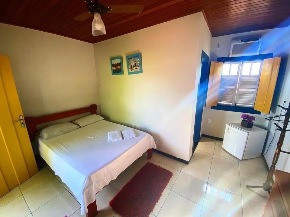 Standard Double or Twin Room | Minibar, individually decorated, individually furnished, free WiFi