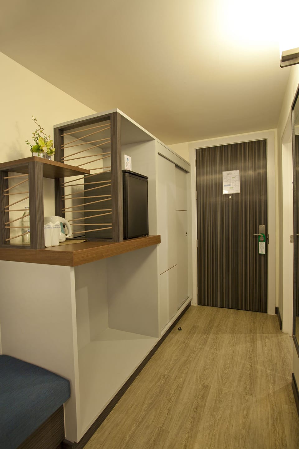 Superior Studio (Pet Not Allowed) | Room amenity