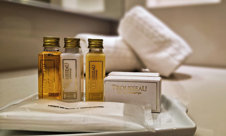 Business Double Room | Minibar, in-room safe, desk, laptop workspace