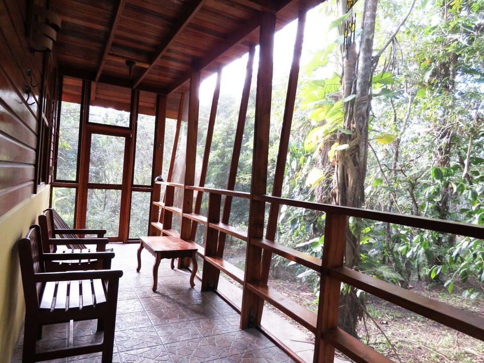 Family House, 2 Bedrooms | Terrace/patio