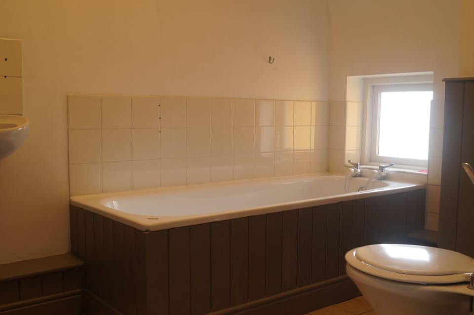 Family Suite, Ensuite, Partial Sea View
