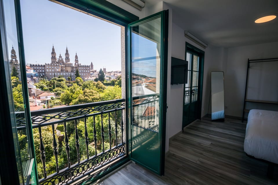 Superior Double or Twin Room | Desk, free WiFi, bed sheets
